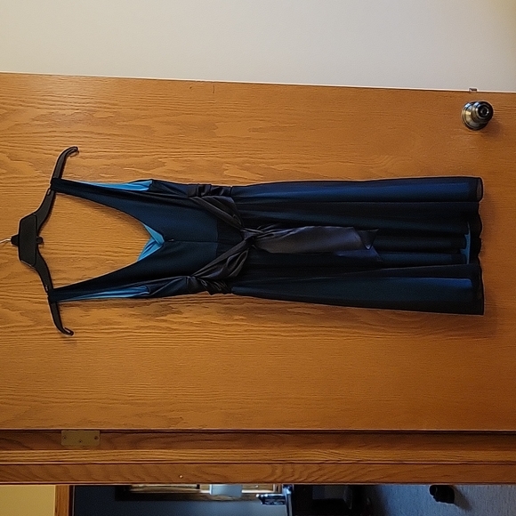 Onyx Nite Dress, Size 10 - Picture 2 of 8